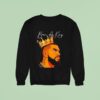 Jimmy Uso Born A King Sweatshirt