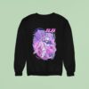 Jin Enjoji Aka Jiji From Dandadan Sweatshirt