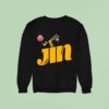 Jin Ramen Otoki Sweatshirt