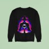 Jinu Saja From Kpop Demon Hunters Sweatshirt