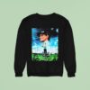 Joaco Niemann From Chile Wins Liv Golf League Uk Champions Sweatshirt