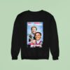 Joe Biden And Barack Obama Step Brothers Sweatshirt