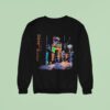 Joe Bonamassa Bar Blues Sweatshirt