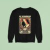 Joe Bonamassa U S Spring Tour Sweatshirt