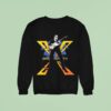 Joe Bonamassa Spring Tour Sweatshirt