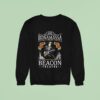 Joe Bonamassa Beacon Theatre Live From New York Sweatshirt