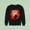 Joe Bonamassa Black Country Communion Afterglow Sweatshirt