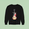 Joe Bonamassa Bonamassa S Sweet America Sweatshirt