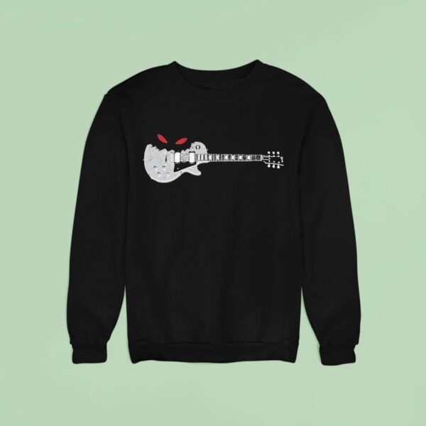 Joe Bonamassa Bonamonster Sweatshirt