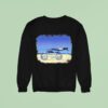 Joe Bonamassa Different Shades Of Blue Sweatshirt