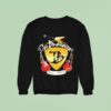 Joe Bonamassa Guitar Trifecta Est Sweatshirt