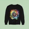 Joe Bonamassa Guitar Trippin Sweatshirt