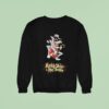 Joe Bonamassa Muddy Wolf Red Rocks Concer Sweatshirt