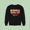 Joe Bonamassa Nerdville Vintage Rare Buy Sell Trade Mortly Buy Sweatshirt