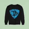 Joe Bonamassa Pick Sweatshirt