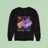 Joe Bonamassa Point Me To The Closest Blues Bar Sweatshirt