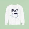 Joe Bonamassa Save The Blues Sweatshirt
