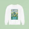 Joe Samba Cydeways October Tour Dates Shows Sweatshirt
