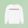Joey Valence Brae Hyperyouth Sweatshirt