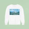 John Butler At Revolution Hall On July Sweatshirt