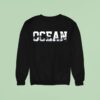 John Butler Ocean Sweatshirt
