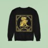 John Butler Trio Jbt Lion Sweatshirt