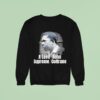 John Coltrane A Love Supreme Sweatshirt
