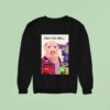 John Pork Is Calling Sweatshirt