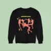 John Proctor Is The Villain Sweatshirt