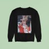 Johnny Furphy Dunks On Noa Essengue Sweatshirt