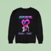 Jojo Siwa Infinity Heart Tour Europe Dates List Kick Off In Dublin Ie On September Th Sweatshirt