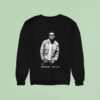 Jordan Davis Learn The Hard Way Album Photo Sweatshirt