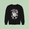 Jordan Davis Par None Country Club Golf Sweatshirt
