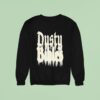 Josiah Queen Dusty Bibles Sweatshirt