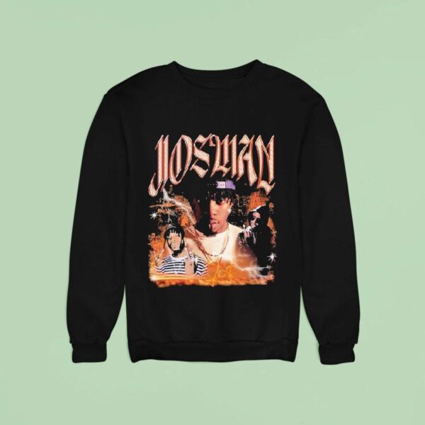Josman Vintage Sweatshirt
