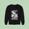 Journey Feel The Moon Ligh Sweatshirt