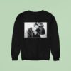 Joyner Lucas Adhd Wearing Xxxtentacion Sweatshirt