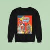 Jpegmafia X Danny Brown Scaring The Hoes Sweatshirt