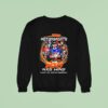 Jr Motorsports Nxs Wins Thank You For The Memories Sweatshirt