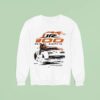 Jr Motorsports Wins Driver Name Track Name Sweatshirt