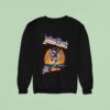Judas Priest A Touch Of Evil Sweatshirt