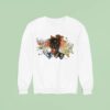 Juice Wrld Legends Never Die Sweatshirt
