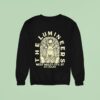 July The Lumineers At West Valley City Ut Tour Sweatshirt