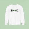 Jungle Boys Pwf Logo Sweatshirt