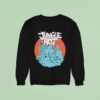 Jungle Rot City Of Gore Sweatshirt