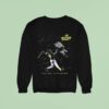 Junior Caminero La Maxima Tampa Bay Rays Sweatshirt
