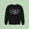Junior Caminero Rays Our Brother Of The Bump Dog Sweatshirt