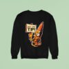 Just The Tip Sweatshirt