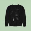 Justin Bieber Swag Signature Sweatshirt