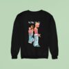 Justin Bieber Swag Sweatshirt
